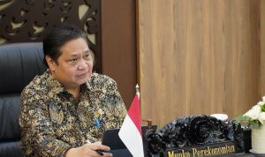 Menko Ajak Pelaku UMKM Untuk Gunakan Dana KUR