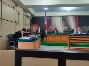 Kasus Korupsi Dana Hibah Pilkada Serentak, Sekretaris KPU Dituntut Paling Berat