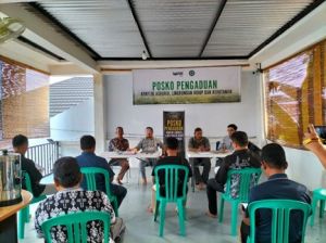 Model Penyelesaian Konflik Agraria yang Masih Tinggi di Jambi