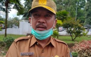 Seluruh Pejabat Eselon Dilarang Dinas Luar, Ada BPK