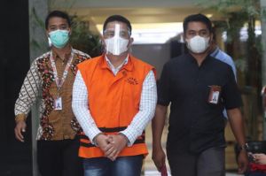 Apif Jalani Sidang Perdana 21 Maret