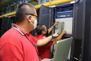 Kominfo Ungkap Sejumlah Faktor Pendorong Transisi Jaringan 3G ke 4G