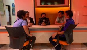 Seorang Pria Jadi Korban Penipuan Tiket Masuk MotoGP