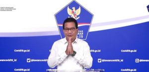 Satgas: Pemerintah Sedang Kaji Aturan Mudik Lebaran 2022