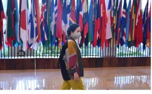 Ketua DPR RI Dorong Isu Keamanan dan Perdamaian Untuk IPU ke-144