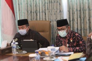 Rp82 Miliar Dana Untuk Pembebasan Lahan Tol Trans Sumatera Harus Segera Dibayar