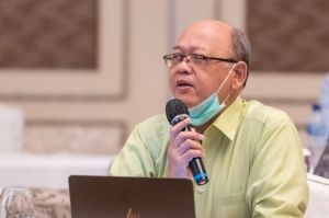 KSP Jelaskan Tentang Pencabutan Subsidi Minyak Goreng Kemasan