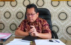 Puluhan ASN Batanghari Masuk Masa Purna Tugas