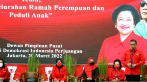 PDIP Minta Kepala Daerah Wujudkan Desa Ramah Perempuan dan Peduli Anak