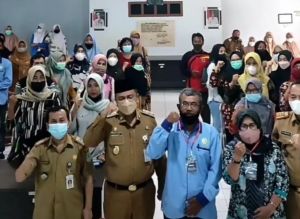 Ratusan Koperasi di Kota Jambi Dibekukan