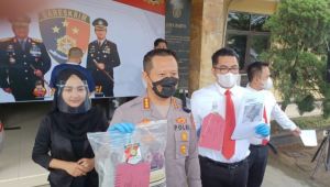 Seorang Dukun Cabul Gagahi Dua Gadis Dibawa Umur