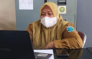 Ketersediaan Beras Jelang Ramadan di Batanghari Dipastikan Aman