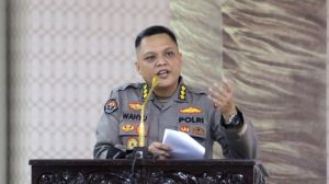 Pelaku Penembakan Direktur Tahti Diamankan Polisi