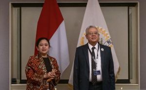 RI dan Mesir Tukar Pengalaman Pindah Ibu Kota Saat Pertemuan Bilateral