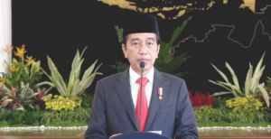 Presiden: IKN Nusantara Motor Inovasi Akselerasi Pembangunan Ekonomi
