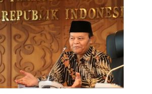 MPR Minta Pemerintah Perjuangkan Penambahan Kuota Haji