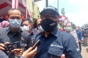 Warga Diminta Waspada Peredaran Uang Palsu Jelang Ramadhan