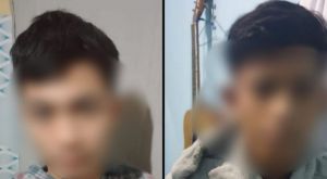 Polisi Bekuk Pembunuhan Karyawati 