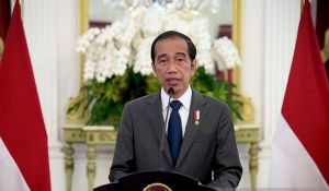 Presiden: Pemindahan Ibu Kota Negara wujudkan Indonesia Sentris