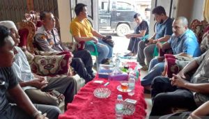 Polisi Cari Pelaku Pembunuhan Sadis di Binduriang