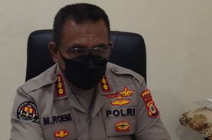 Satu Orang Tewas Ditembak Oleh OTD, Polisi Dalam Penyelidikan 
