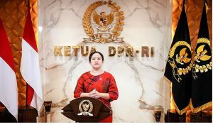DPR RI : Paripurna Pengesahan Dua Anggota BPK 2022-2027
