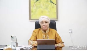 MPI Minta DPR Penuhi Keterwakilan Perempuan di KIP Minimal 30 Persen
