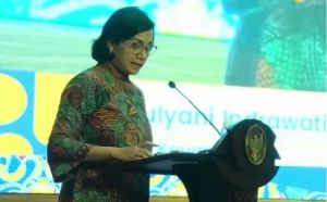 Menkeu Sebut Rp 488,5 Triliun Barang Milik Negara Telah Dihibahkan