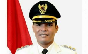 Kabar Duka! Mantan Wabup Kerinci Zainal Abidin Tutup Usia