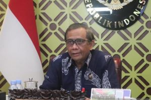 Menkopolhukam: Bakamla Dapat Kewenangan Penyidikan Pelanggaran di Laut