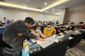 Bareskrim Polri Segera Bawa Paksa Fakarich Setelah Dua Kali Mangkir