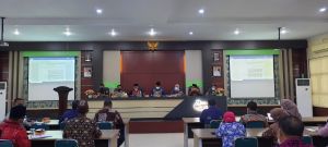 Shaf Shalat Boleh Dirapatkan, Masyarakat Boleh Bukber