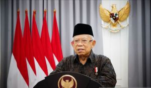 Wapres: Puasa Momentum Tingkatkan Taqarrub dan Introspeksi Diri