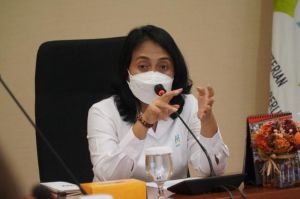 Menteri PPPA: RUU TPKS Tambahkan Alat Bukti Kasus Kekerasan Seksual
