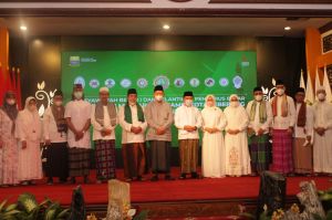 Al Haris Jadikan Seberang Kota Sebagai Kampung Wisata Religius