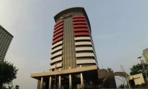 KPK Panggil Dua Saksi Kasus Suap Pinjaman Dana PEN