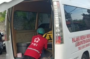 Polisi Selidiki Penyebab Warga AS Bunuh Diri di Hotel Badung