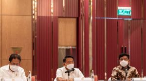 Moeldoko: Pembangunan IKN Bukan Lagi Prioritas Tapi Super Prioritas
