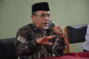 Kemenhub-Kementerian PUPR Perlu Sinergi Untuk Kemantapan Jalan Mudik