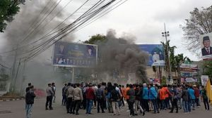 Polda Jambi Siagakan 1.442 Personil Antisipasi Aksi Unjuk Rasa 11 April