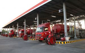 Pertamina: Harga Pertamax Naik Karena Jenis Nonsubsidi