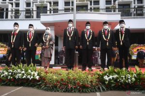 Komisi II Dorong KPU-Bawaslu Efisienkan Anggaran Pemilu 2024