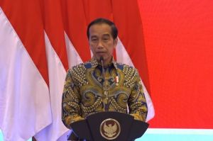 Presiden: INA Terus Tarik Investor dan Tidak Hanya Untuk Jalan Tol