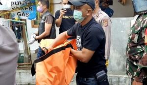 Polisi Selidiki Penyebab Kematian Ibu dan Dua Anak