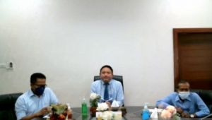 161 Penindakan Oleh Bea Cukai Selamatkan Uang Negara Rp. 365,8 Miliar