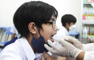 Hindari Merokok Untuk Jaga Kesehatan Mulut Selama Puasa