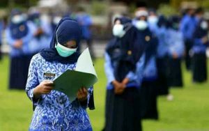 Pemkab Kerinci Larang ASN Mudik dengan Kendaraan Dinas