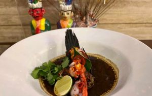 Enak, Menu Ramadhan Gabus Pucung