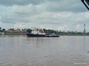 Polda Jambi Tetapkan Lima Orang Tersangka Kasus Minyak Ilegal