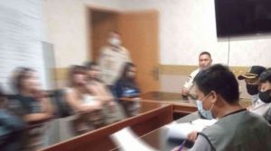 Enam Pekerja Seks Komersial Terjaring Razia Petugas